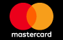 MasterCard Accepted